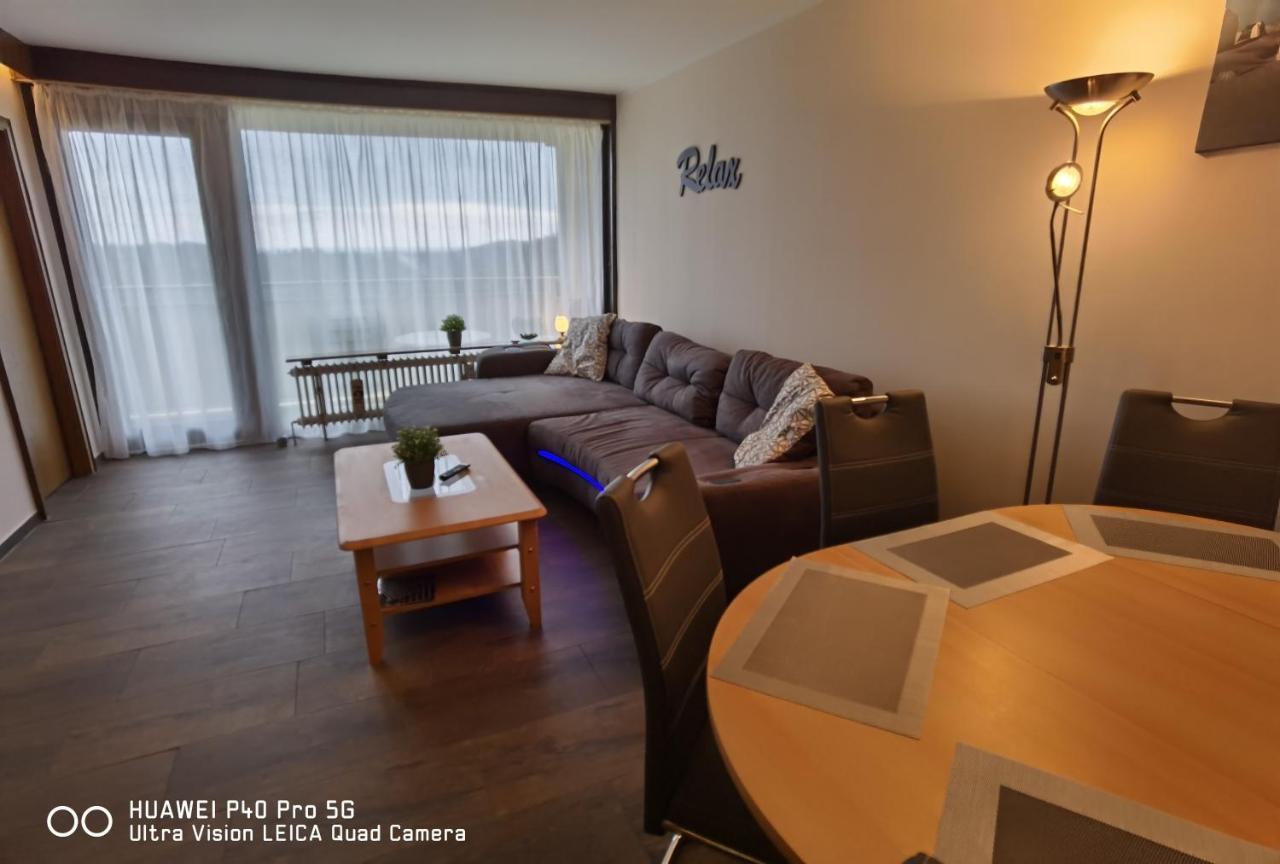 Ferienwohnung Weitblick 274 Hohegeiss Luaran gambar