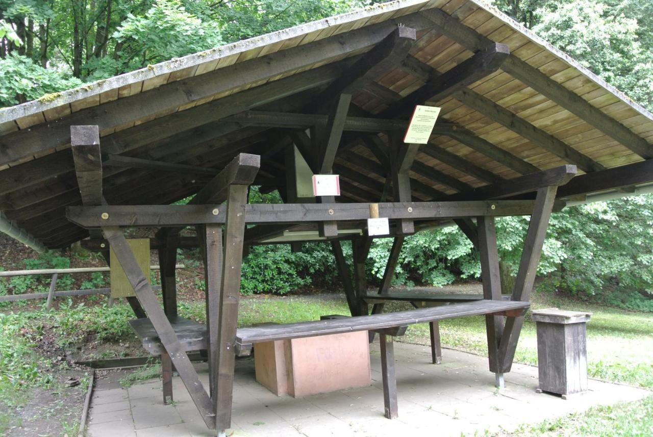 Ferienwohnung Weitblick 274 Hohegeiss Luaran gambar
