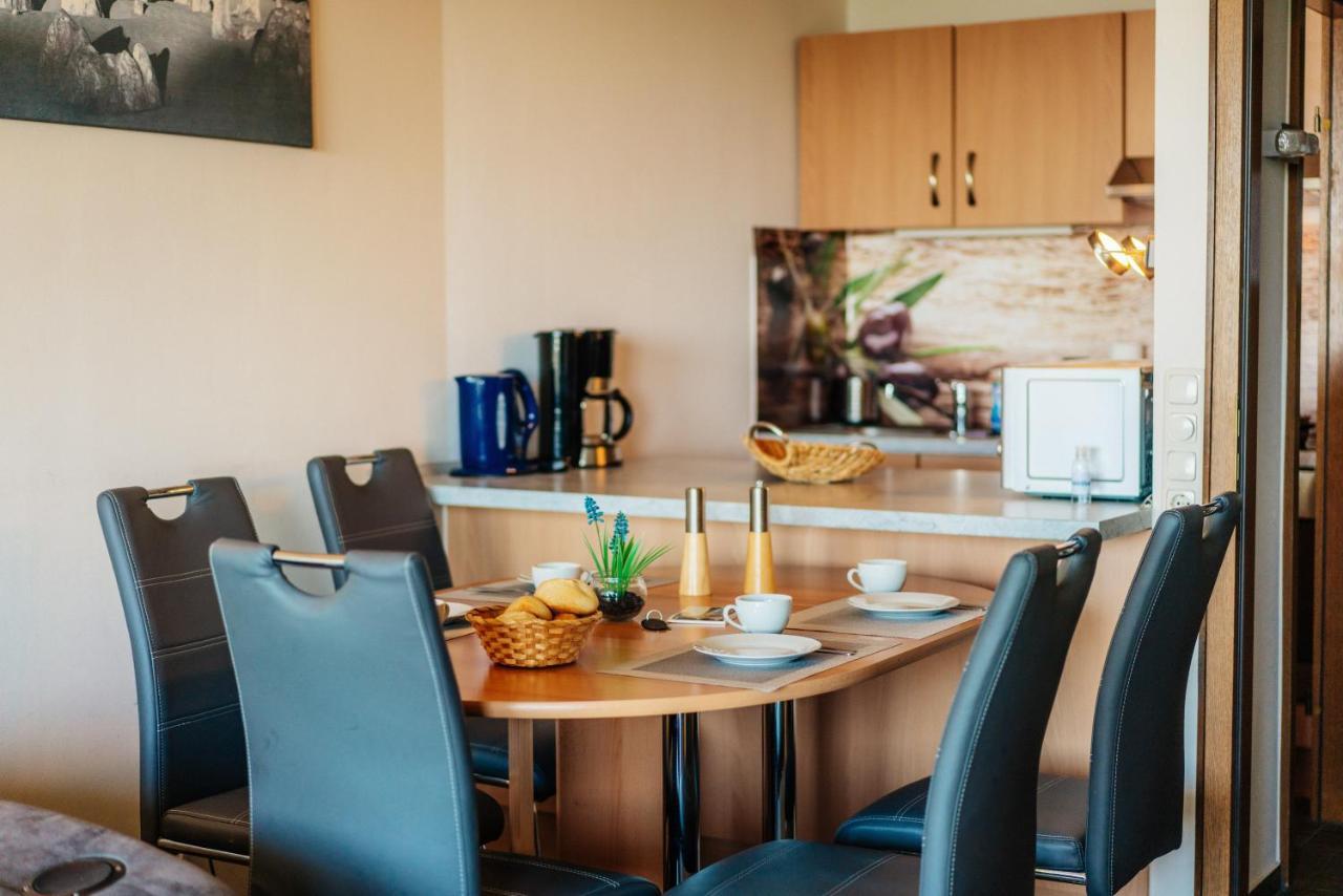 Ferienwohnung Weitblick 274 Hohegeiss Luaran gambar
