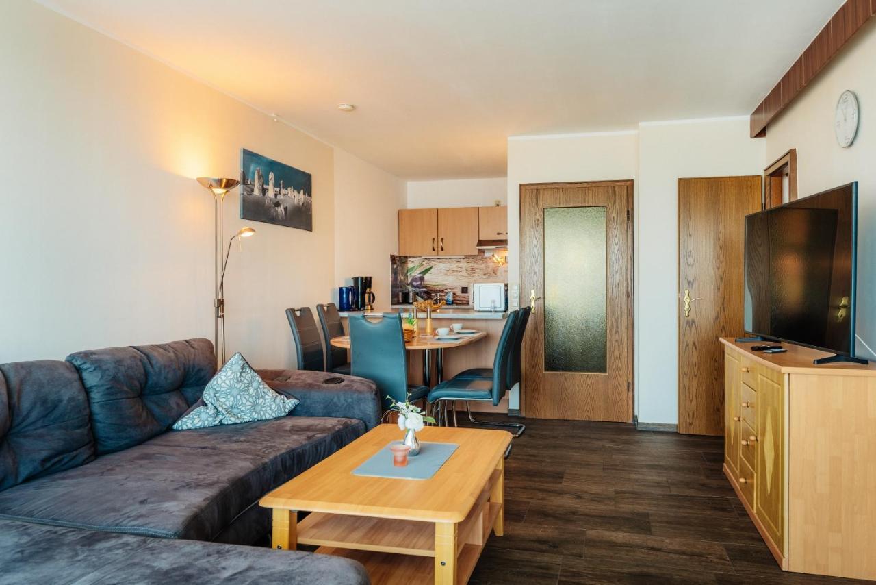 Ferienwohnung Weitblick 274 Hohegeiss Luaran gambar