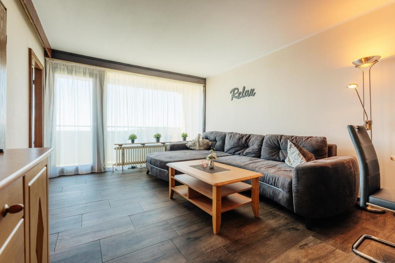 Ferienwohnung Weitblick 274 Hohegeiss Luaran gambar