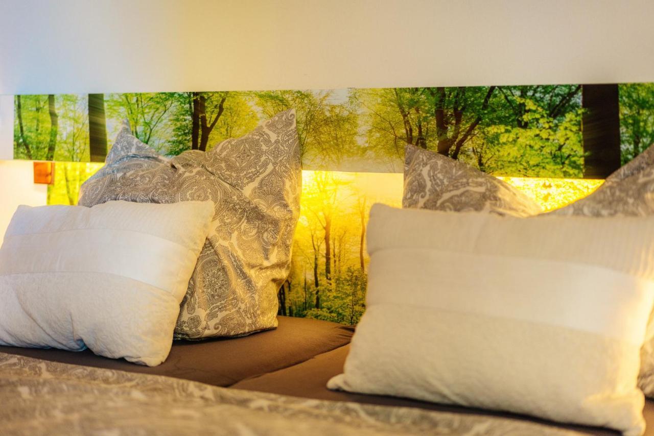 Ferienwohnung Weitblick 274 Hohegeiss Luaran gambar