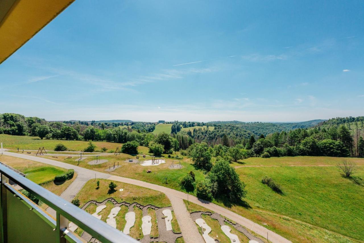 Ferienwohnung Weitblick 274 Hohegeiss Luaran gambar