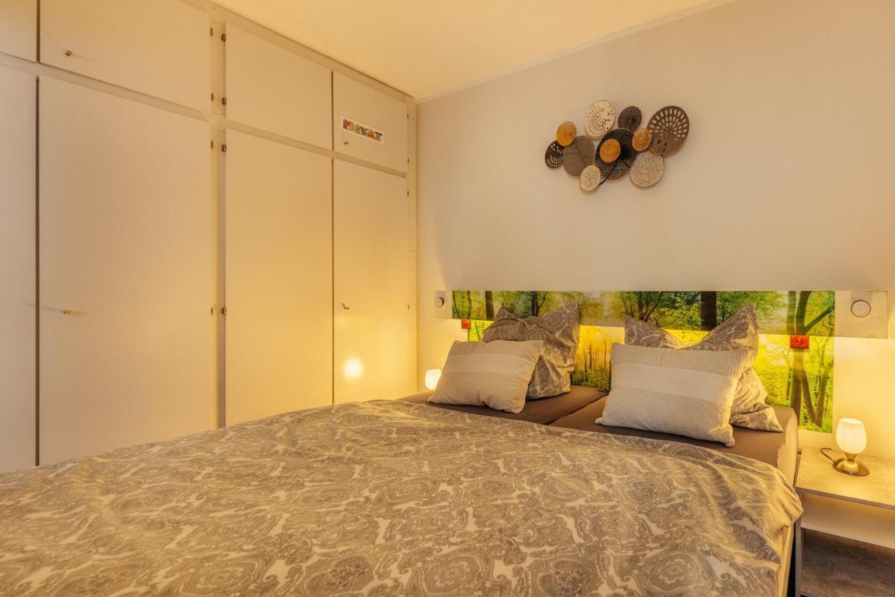 Ferienwohnung Weitblick 274 Hohegeiss Luaran gambar