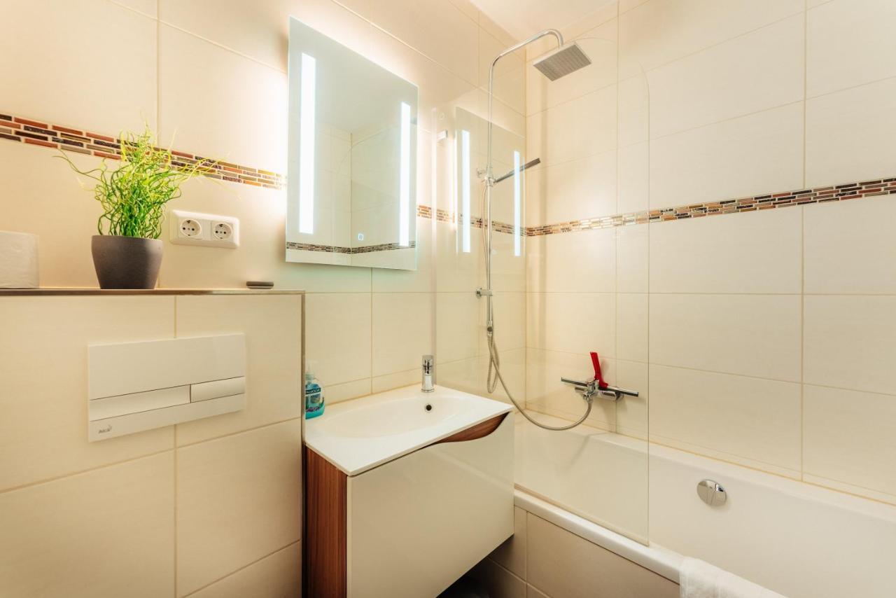 Ferienwohnung Weitblick 274 Hohegeiss Luaran gambar