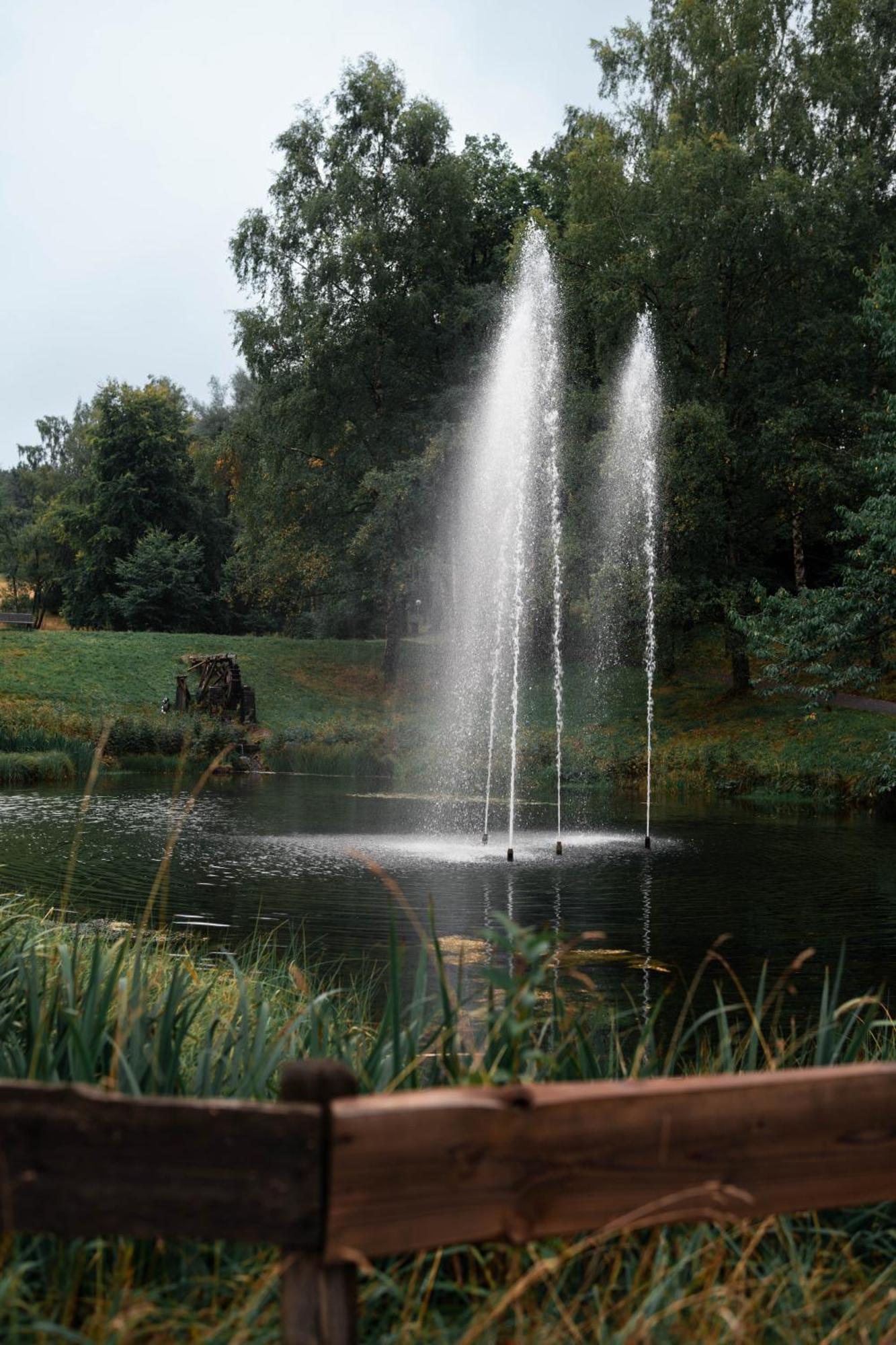 Ferienwohnung Weitblick 274 Hohegeiss Luaran gambar