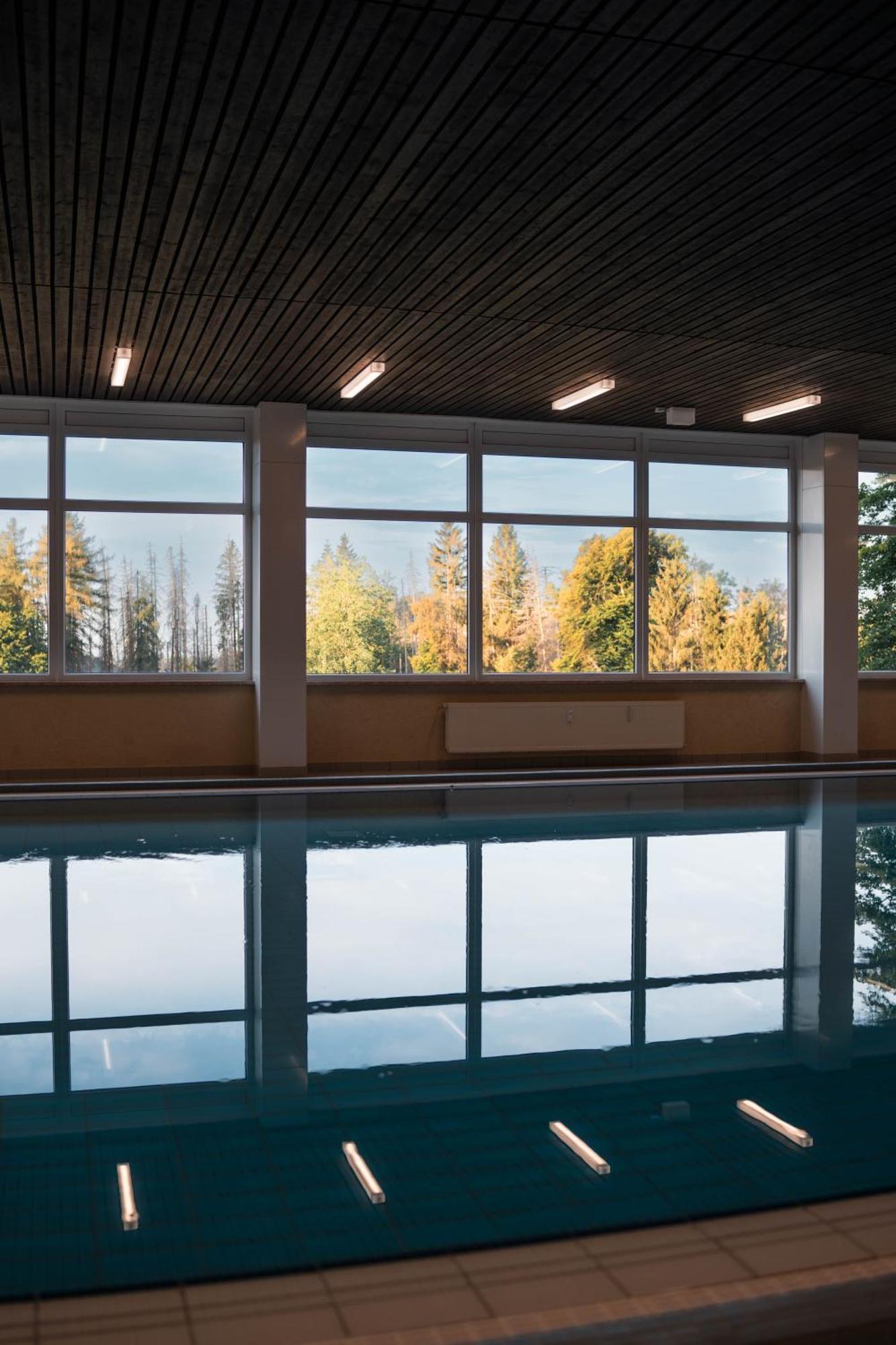 Ferienwohnung Weitblick 274 Hohegeiss Luaran gambar